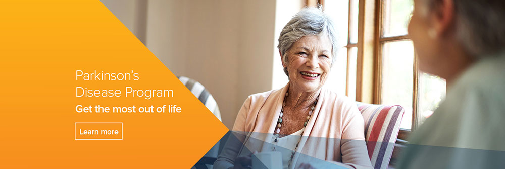 Parkinson's Disease Program