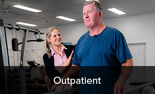 Outpatient