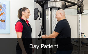 Day Patient