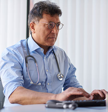 Referrals and Access