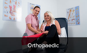 Orthopaedic