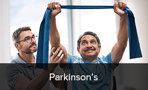 Parkinson’s