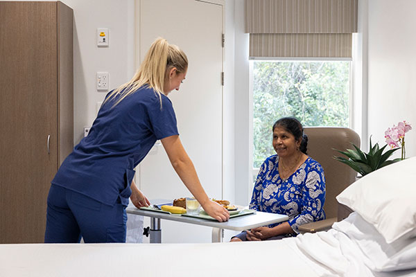 Inpatient Rehabilitation