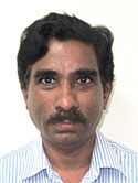 Nambour Selangor Private Hospital, Sunshine Coast University Private Hospital specialist Chandra Perumalla